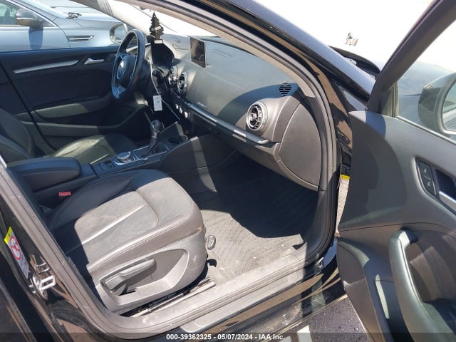 WAUBFGFF0F1007302 Audi A3 2.0t Premium
