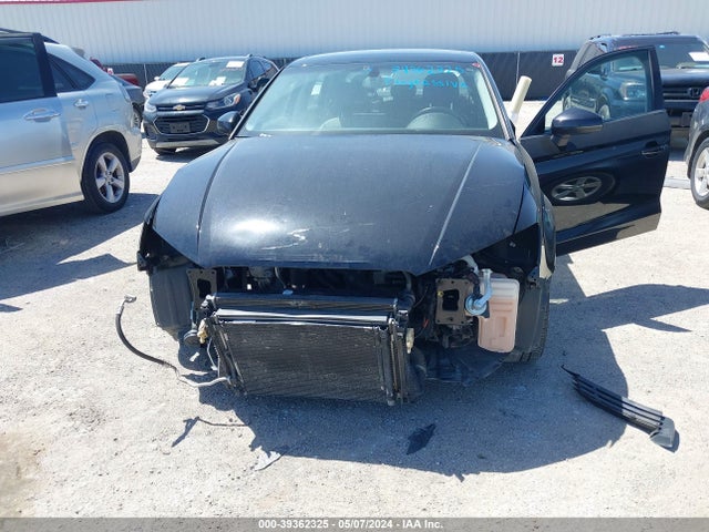 WAUBFGFF0F1007302 Audi A3 2.0t Premium