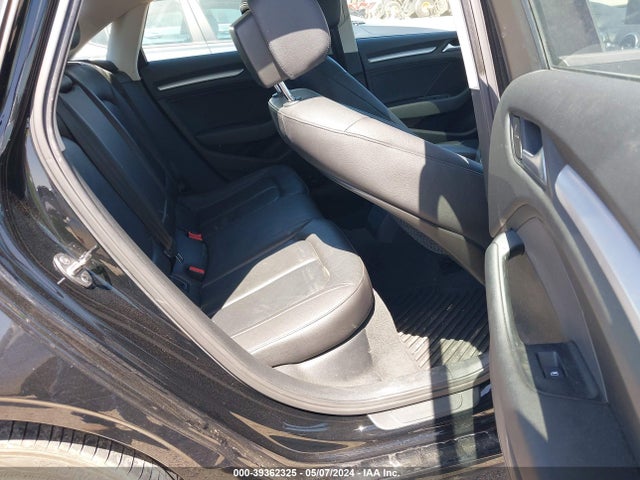 WAUBFGFF0F1007302 Audi A3 2.0t Premium