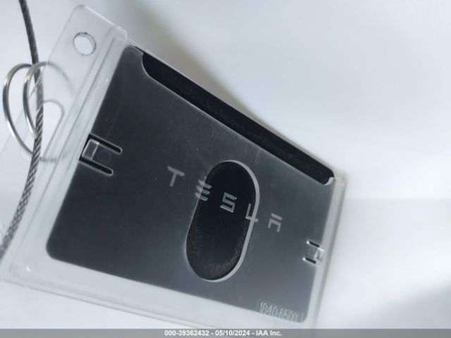 5YJ3E1EA2MF982711 Tesla Model 3 Standard Range Plus Rear-wheel Drive