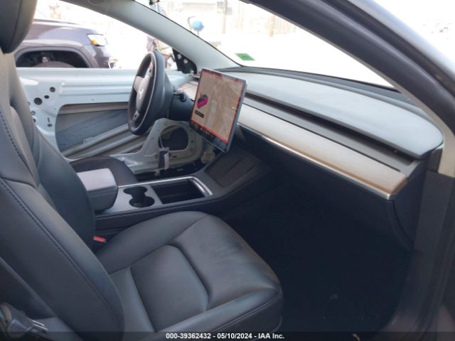 5YJ3E1EA2MF982711 Tesla Model 3 Standard Range Plus Rear-wheel Drive