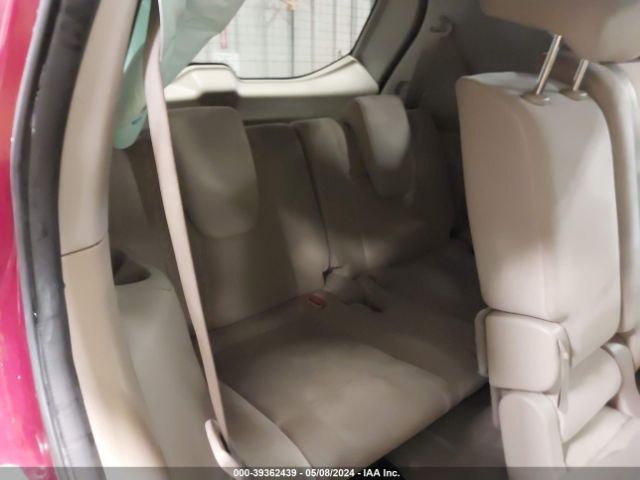 5N1AT2MK8FC801250 Nissan ROGUE S