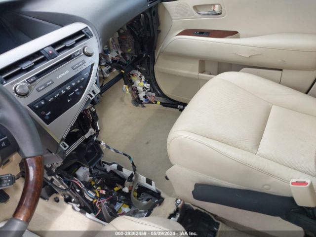 2T2ZK1BA7FC179841 Lexus RX 350