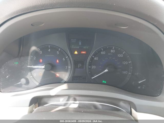 2T2ZK1BA7FC179841 Lexus RX 350
