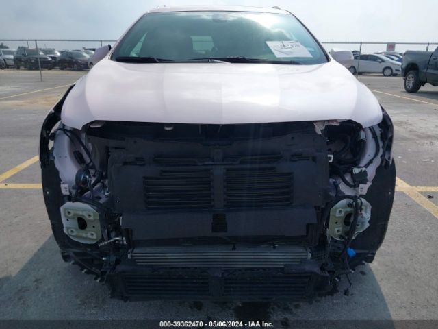 1GYKNCR47RZ706211 Cadillac Xt5 Fwd Premium Luxury
