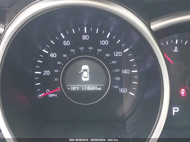 KIA Optima Lx 2015 5XXGM4A70FG446565 Image 16