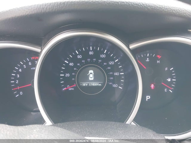 KIA Optima Lx 2015 5XXGM4A70FG446565 Image 7