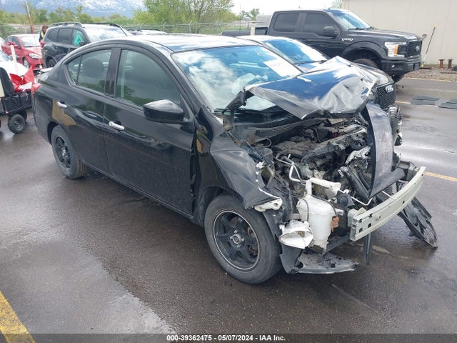 2019 3N1CN7AP9KL839625 main image