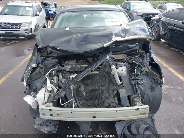 Nissan Versa 1.6 Sv 2019 3N1CN7AP9KL839625 Image 13