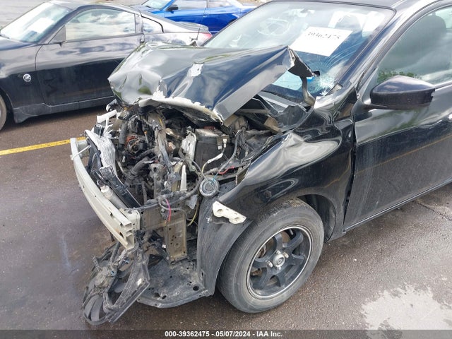 Nissan Versa 1.6 Sv 2019 3N1CN7AP9KL839625 Image 6