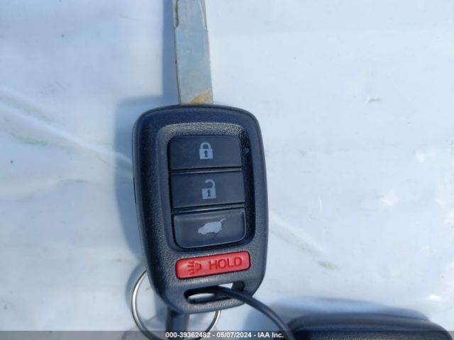 3CZRU6H33MM756187 Honda Hr-v Awd Lx