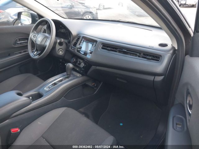 3CZRU6H33MM756187 Honda Hr-v Awd Lx