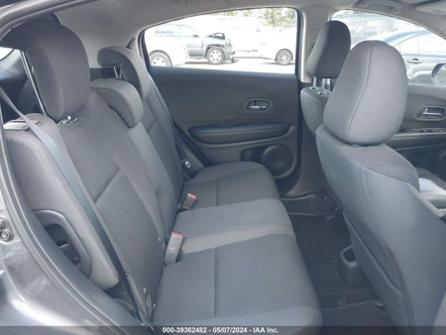 3CZRU6H33MM756187 Honda Hr-v Awd Lx
