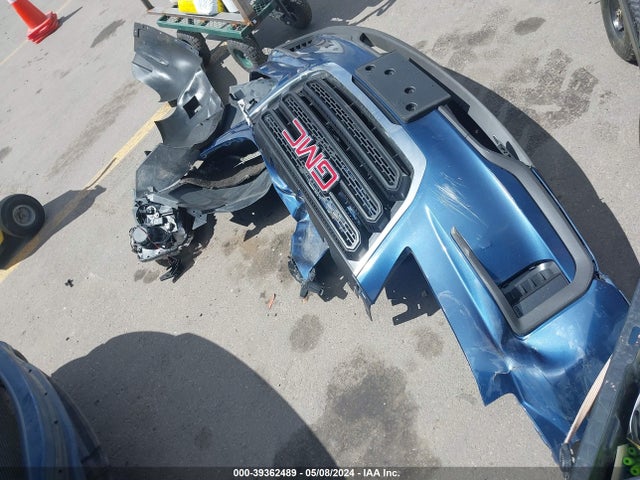 2GKALMEKXG6323510 GMC Terrain Sle-1