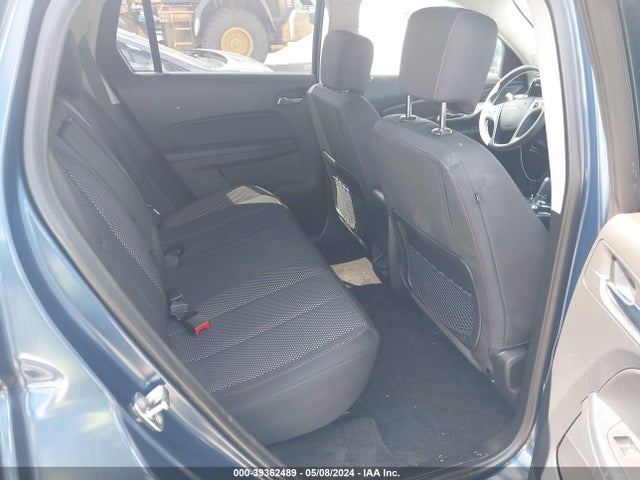 2GKALMEKXG6323510 GMC Terrain Sle-1