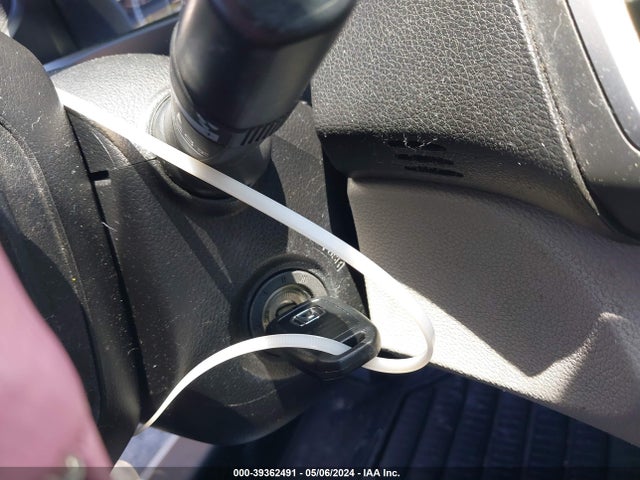 Honda ACCORD LX 2015 1HGCR2F38FA192305 Image 11