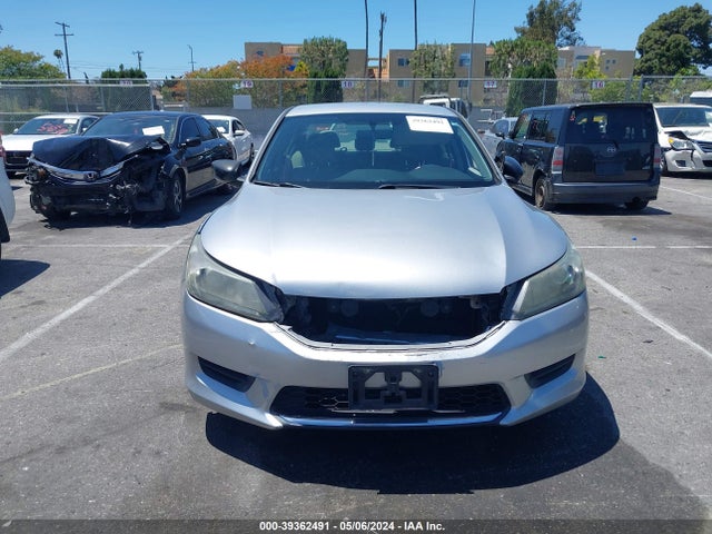 Honda ACCORD LX 2015 1HGCR2F38FA192305 Image 12