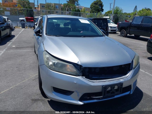 Honda ACCORD LX 2015 1HGCR2F38FA192305 Image 6