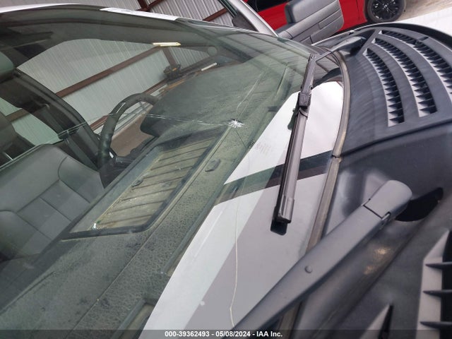 Ford F-150 Xl 2014 1FTFX1EFXEKG22335 Image 6