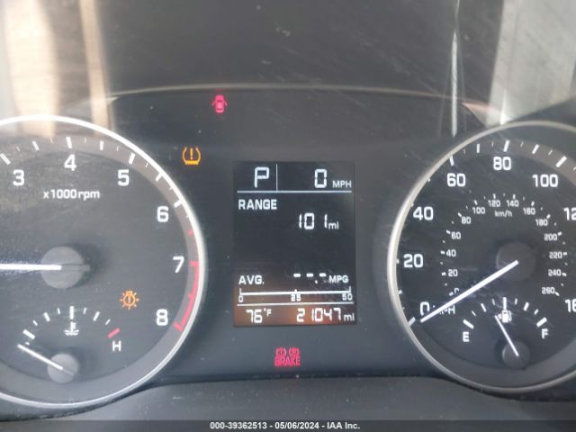 2018 HYUNDAI ELANTRA KMHD74LF4JU646104 Photo 6