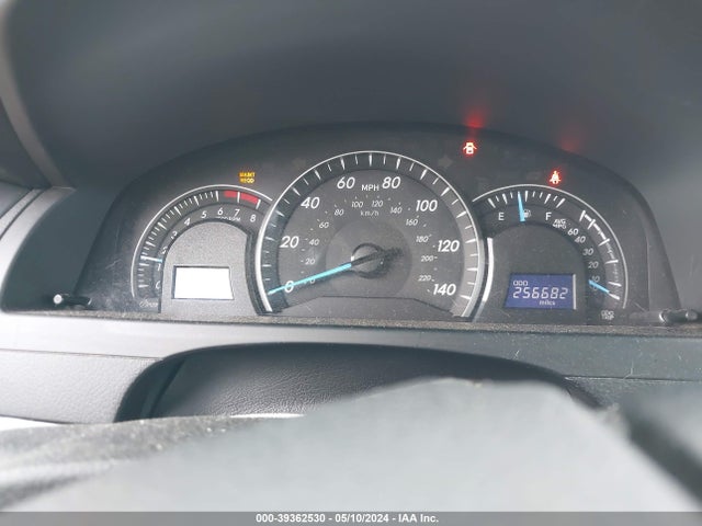 Toyota CAMRY LE 2015 4T4BF1FKXFR449369 Image 7