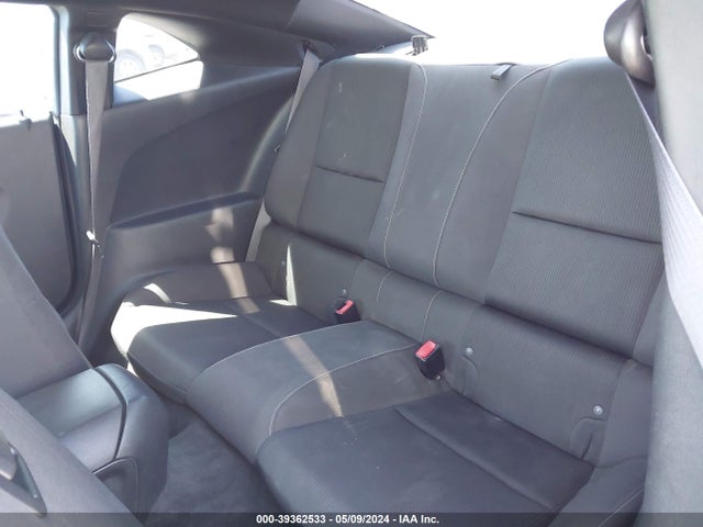 Chevrolet Camaro 1lt 2014 2G1FB1E34E9263241 Image 8