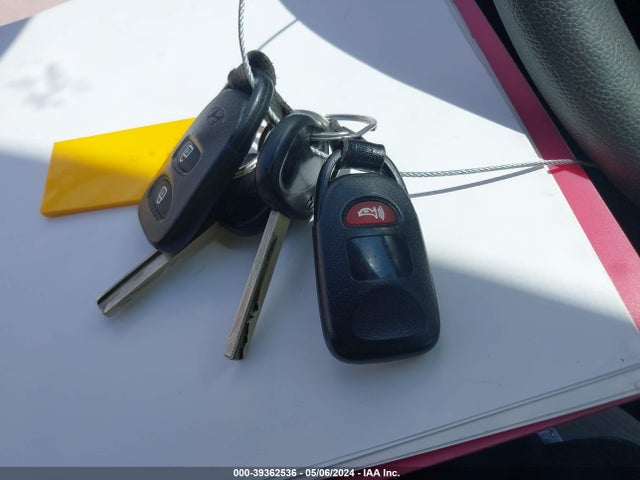 Hyundai ACCENT SE 2016 KMHCT4AE4GU059329 Image 11