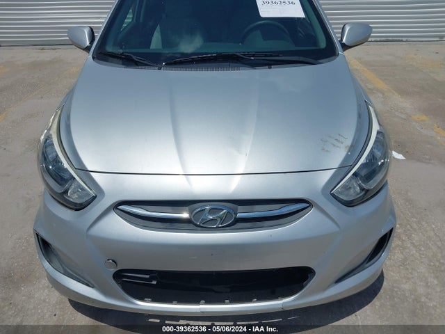 Hyundai ACCENT SE 2016 KMHCT4AE4GU059329 Image 12