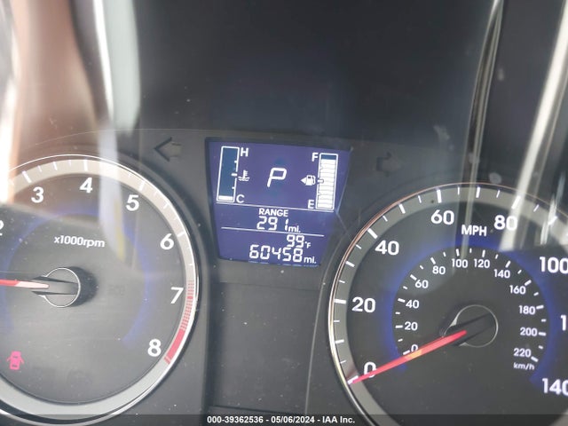 Hyundai ACCENT SE 2016 KMHCT4AE4GU059329 Image 15