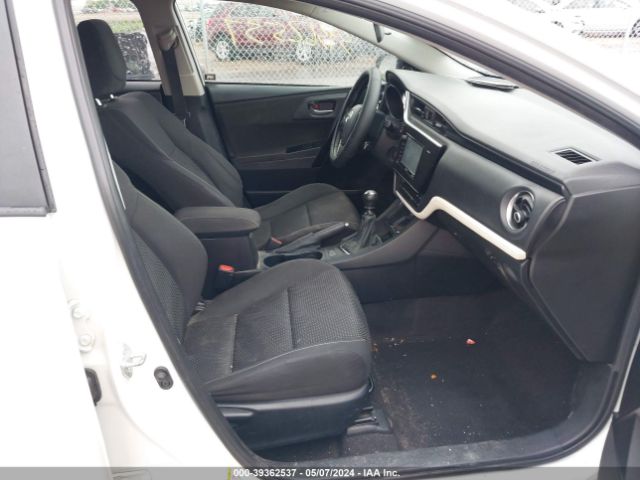JTNKARJE8GJ513176 Scion IM