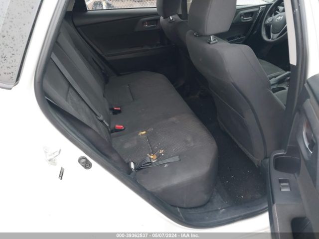 JTNKARJE8GJ513176 Scion IM