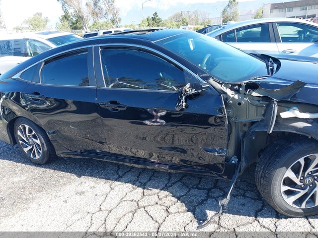Honda CIVIC EX 2016 2HGFC2F74GH561147 Image 12