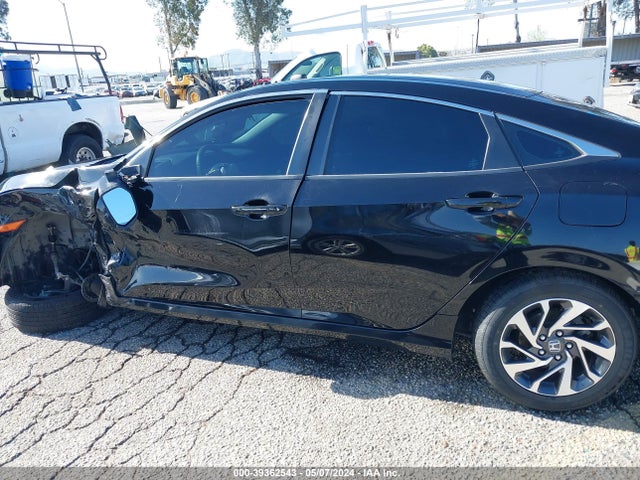 Honda CIVIC EX 2016 2HGFC2F74GH561147 Image 13