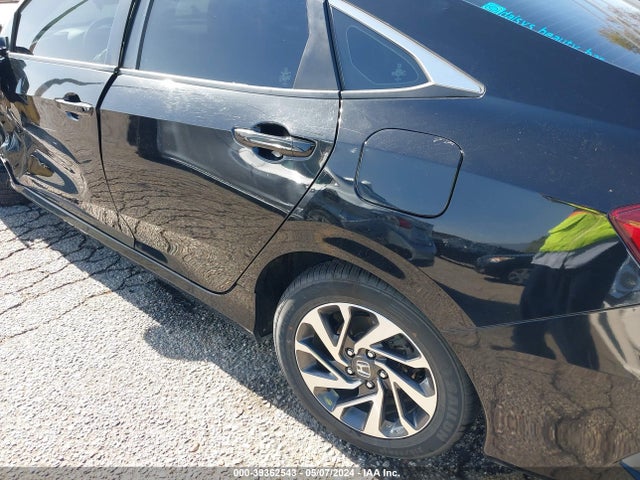Honda CIVIC EX 2016 2HGFC2F74GH561147 Image 18