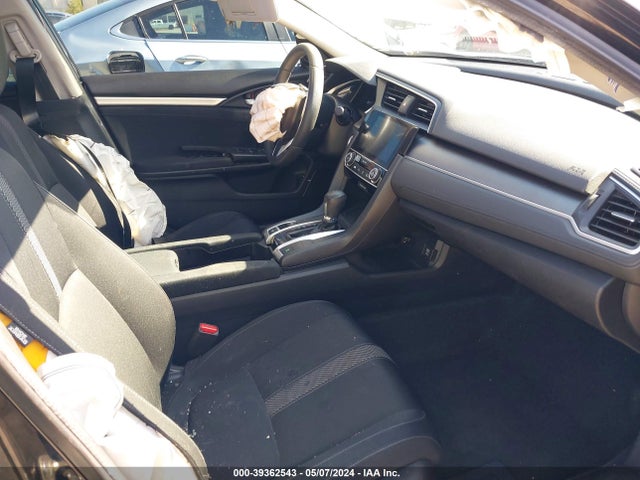 Honda CIVIC EX 2016 2HGFC2F74GH561147 Image 5