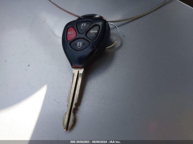 Aukcja sprzedaży 2009 Toyota Corolla Le, vin: JTDBL40E699070114, numer aukcji: 39362553