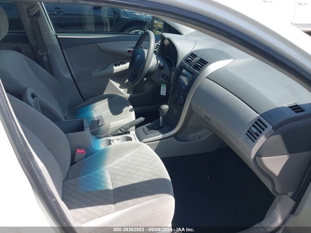 Aukcja sprzedaży 2009 Toyota Corolla Le, vin: JTDBL40E699070114, numer aukcji: 39362553