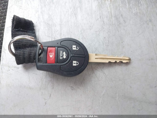 Nissan SENTRA S 2016 3N1AB7AP2GY283359 Image 11