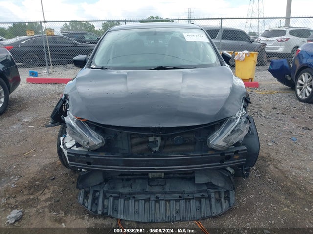 Nissan SENTRA S 2016 3N1AB7AP2GY283359 Image 13
