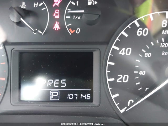 Nissan SENTRA S 2016 3N1AB7AP2GY283359 Image 16