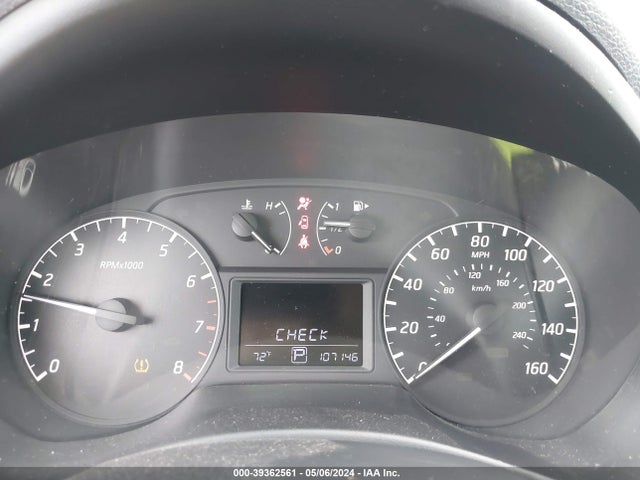 Nissan SENTRA S 2016 3N1AB7AP2GY283359 Image 7