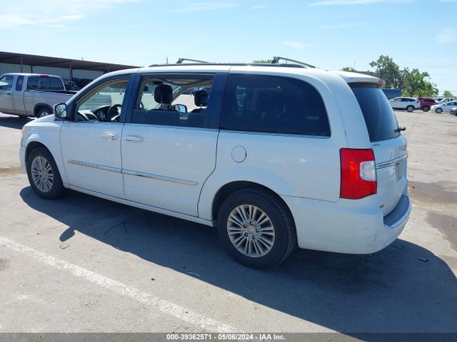 2C4RC1CG3FR594997 Chrysler Town & Country Touring-l