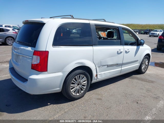 2C4RC1CG3FR594997 Chrysler Town & Country Touring-l