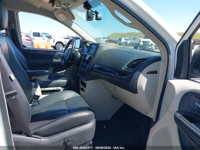 2C4RC1CG3FR594997 Chrysler Town & Country Touring-l
