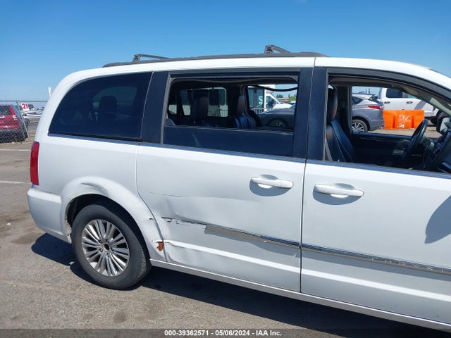 2C4RC1CG3FR594997 Chrysler Town & Country Touring-l