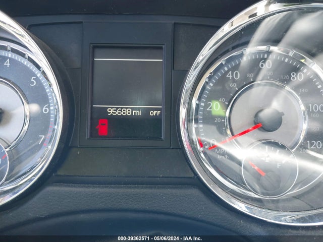 2C4RC1CG3FR594997 Chrysler Town & Country Touring-l