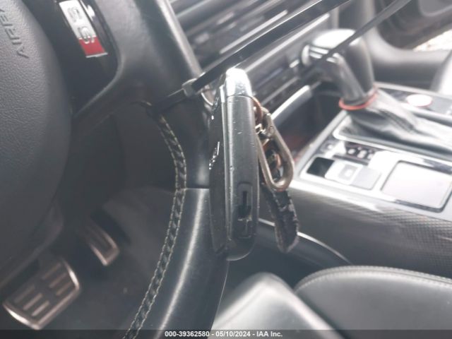 WAUF2AFC6GN136543 Audi S6 4.0t Premium Plus