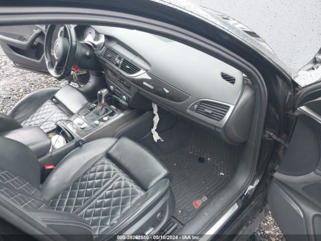 WAUF2AFC6GN136543 Audi S6 4.0t Premium Plus