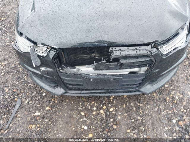 WAUF2AFC6GN136543 Audi S6 4.0t Premium Plus