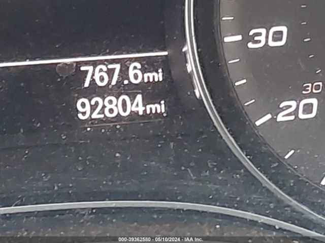 WAUF2AFC6GN136543 Audi S6 4.0t Premium Plus